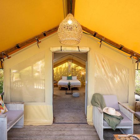 尼尔大卫 Layla Glamping酒店 外观 照片
