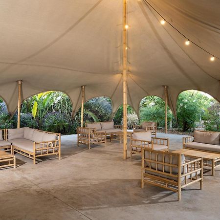 尼尔大卫 Layla Glamping酒店 外观 照片